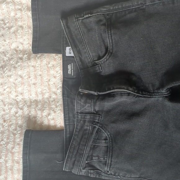 ❤️ 3/20$. Jeans volcom - Picture 2 of 2